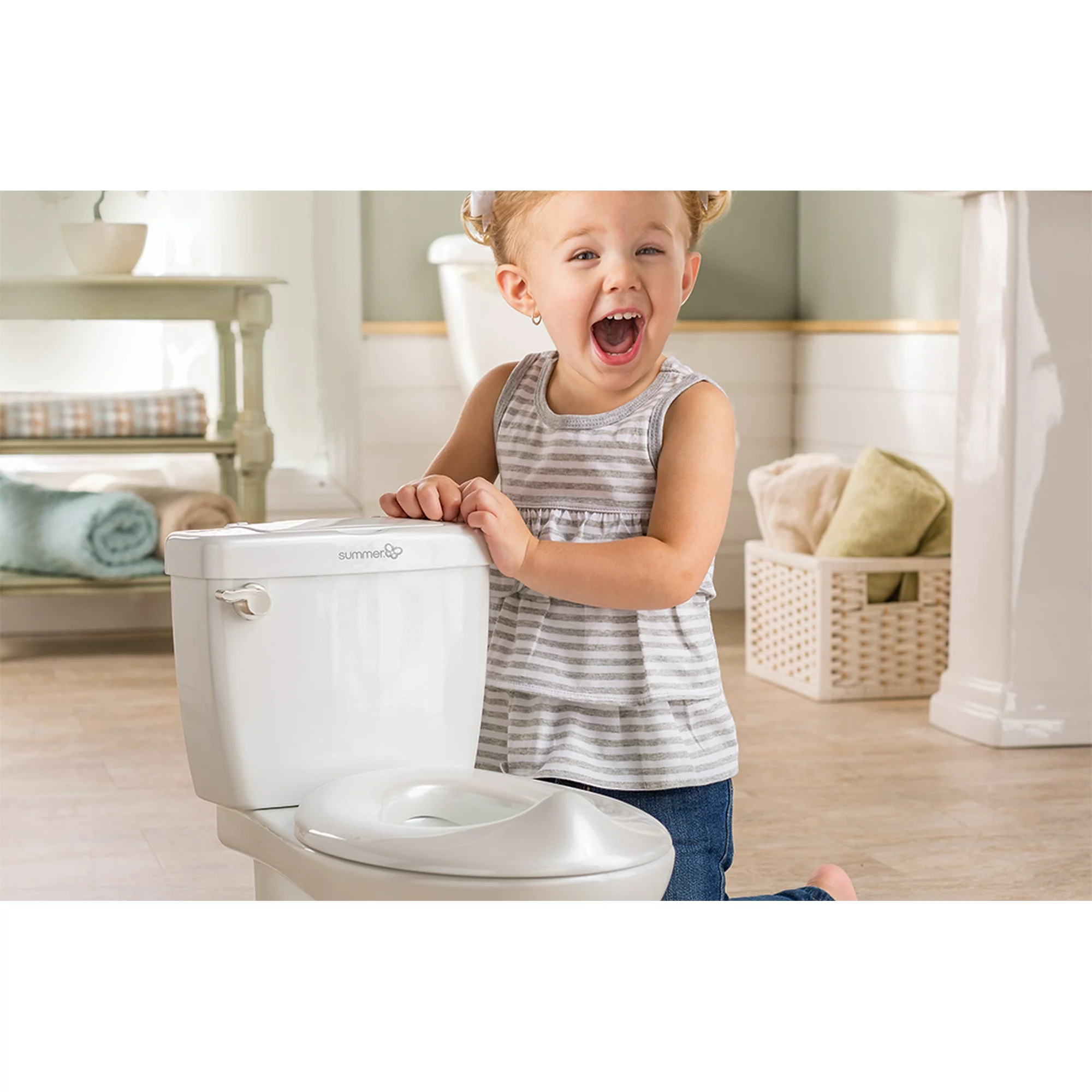 Pot de toilette portable multifonction pour bébé – Pour enfants