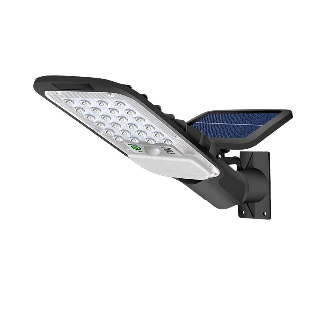 Lampe solaire détecteur de mouvement – Marketfaik